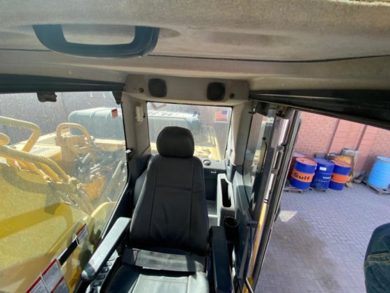 2013 Komatsu PC350 LC-8