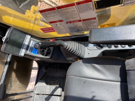 2013 Komatsu PC350 LC-8