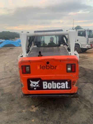 2024 Bobcat S570