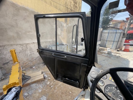 2002 Liebherr LTM1090