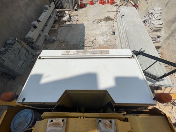 2002 Liebherr LTM1090