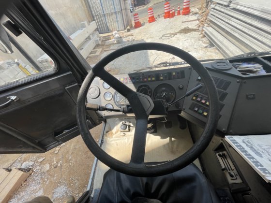 2002 Liebherr LTM1090