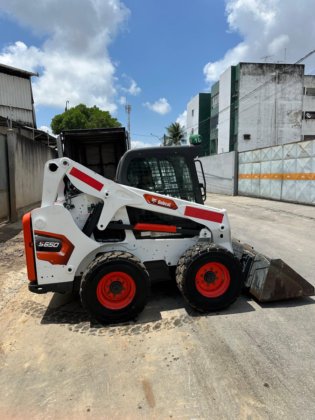 2022 Bobcat S650