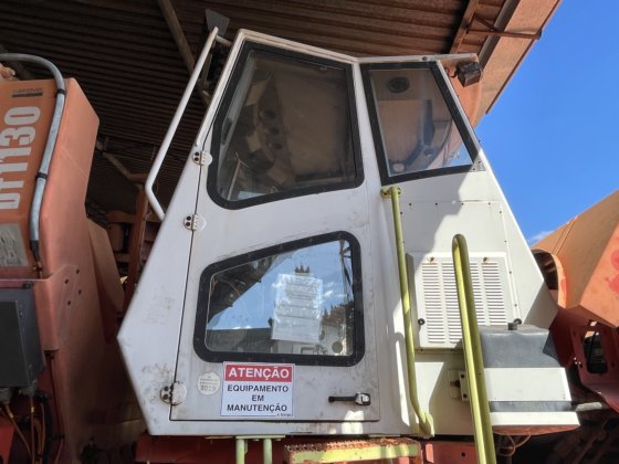 2013 Sandvik DT1130SC