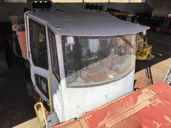 2013 Sandvik DT1130SC