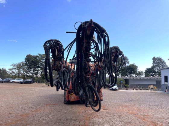 2013 Sandvik DT1130SC