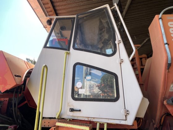 2013 Sandvik DT1130SC