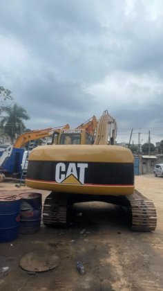 2006 Caterpillar 320C