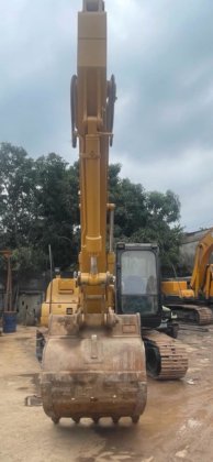 2006 Caterpillar 320C
