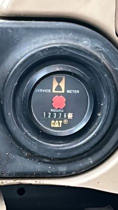 2006 Caterpillar 320C