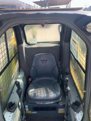 2020 Wacker Neuson SW20