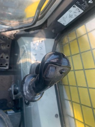 2020 Wacker Neuson SW20