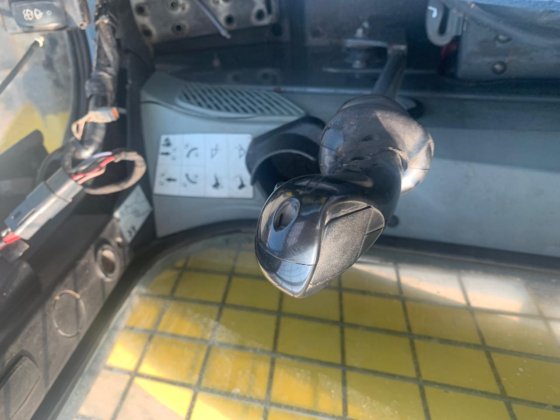 2020 Wacker Neuson SW20