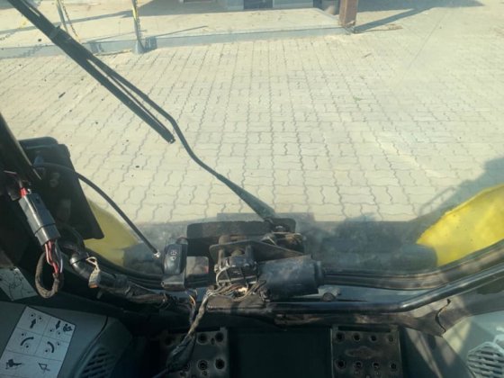 2020 Wacker Neuson SW20