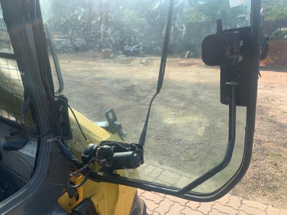 2020 Wacker Neuson SW20