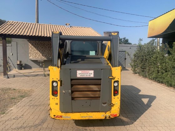 2020 Wacker Neuson SW20