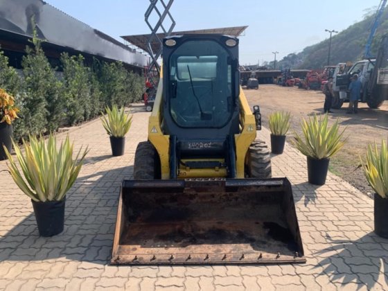 2020 Wacker Neuson SW20