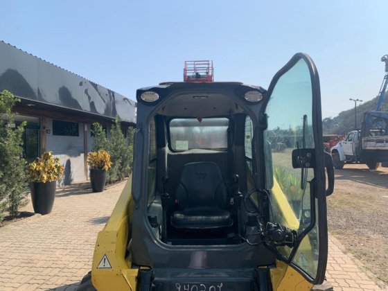 2020 Wacker Neuson SW20