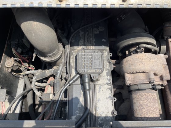 2012 Terex RT130
