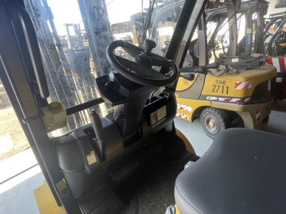 2021 Yale GLP 070 VX