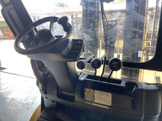 2021 Yale GLP 070 VX