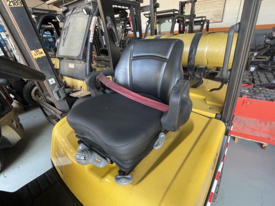 2021 Yale GLP 070 VX