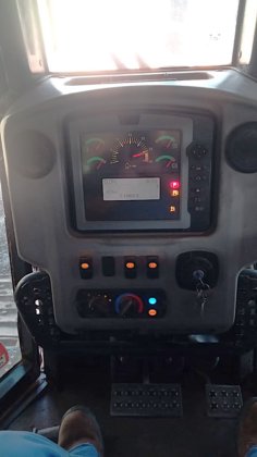 2011 Caterpillar D6N