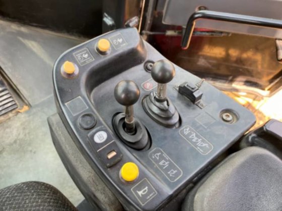 2014 Caterpillar 988H