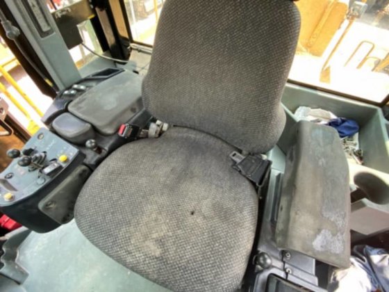 2014 Caterpillar 988H