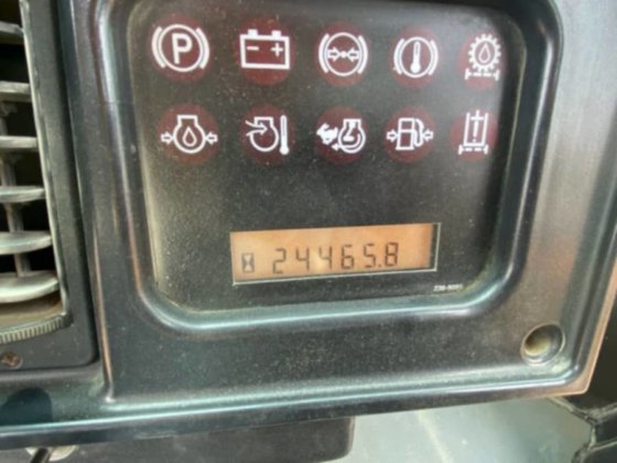 2014 Caterpillar 988H