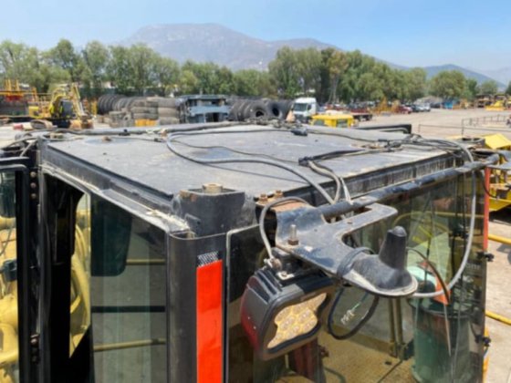 2014 Caterpillar 988H