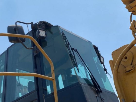 2014 Caterpillar 988H