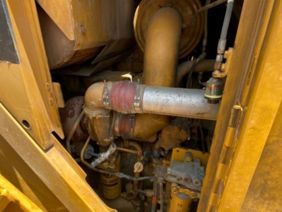 2014 Caterpillar 988H