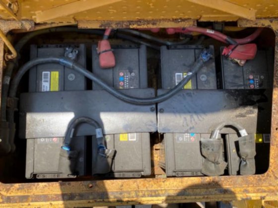 2014 Caterpillar 988H