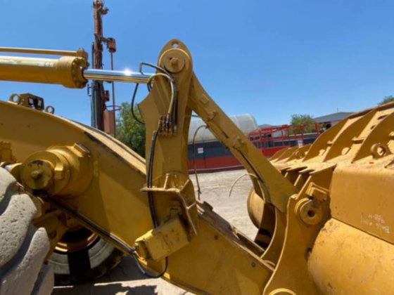 2014 Caterpillar 988H