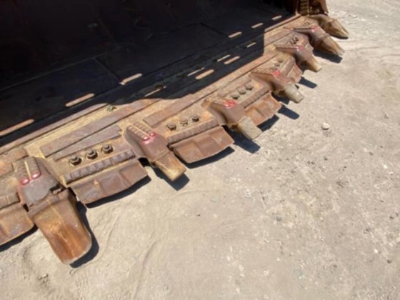 2014 Caterpillar 988H