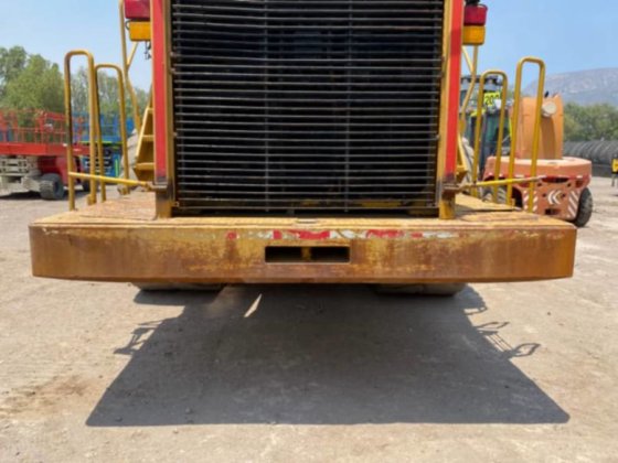 2014 Caterpillar 988H