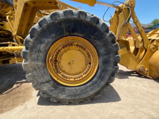 2014 Caterpillar 988H