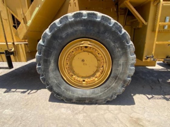 2014 Caterpillar 988H