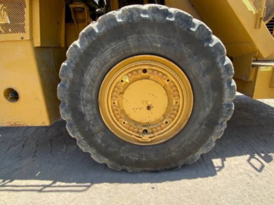 2014 Caterpillar 988H