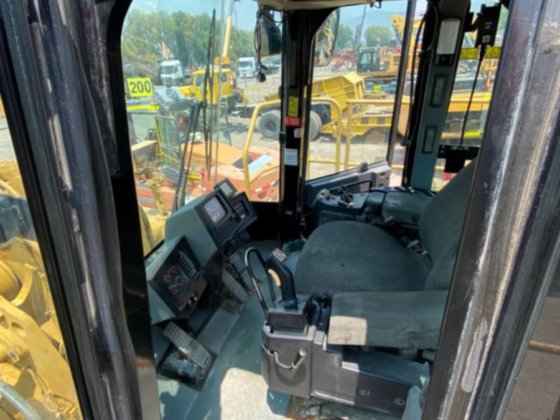 2014 Caterpillar 988H