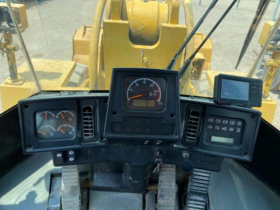 2014 Caterpillar 988H