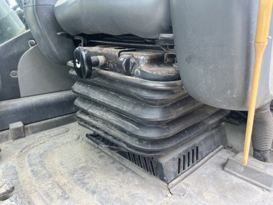 2009 Caterpillar 365C