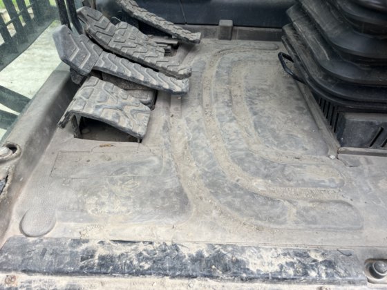 2009 Caterpillar 365C