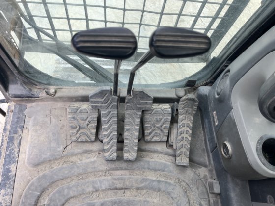 2009 Caterpillar 365C