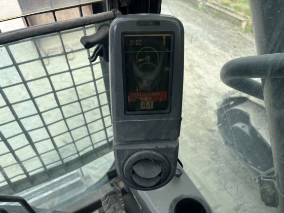 2009 Caterpillar 365C