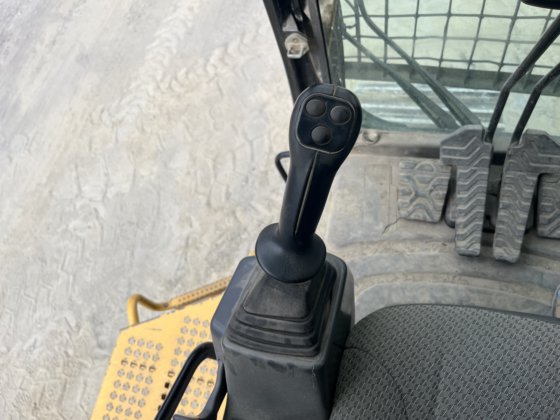 2009 Caterpillar 365C