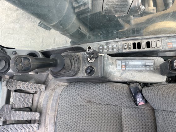 2009 Caterpillar 365C