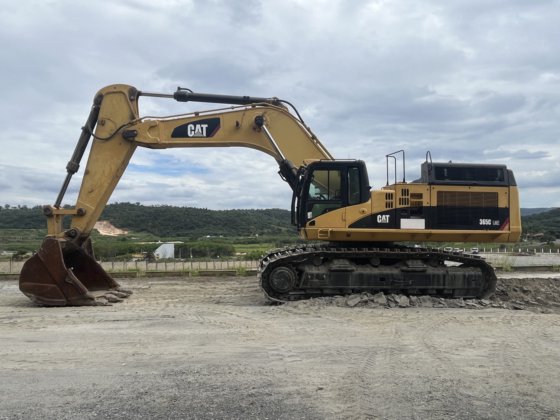 2009 Caterpillar 365C