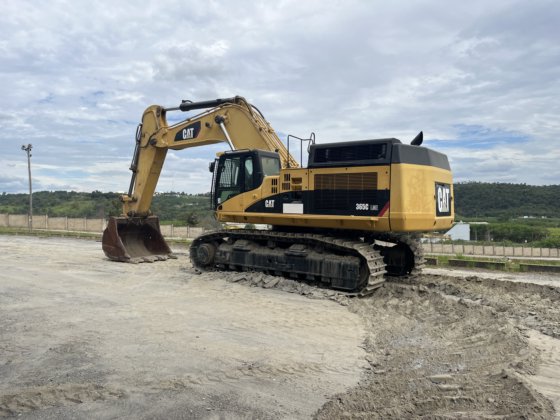 2009 Caterpillar 365C